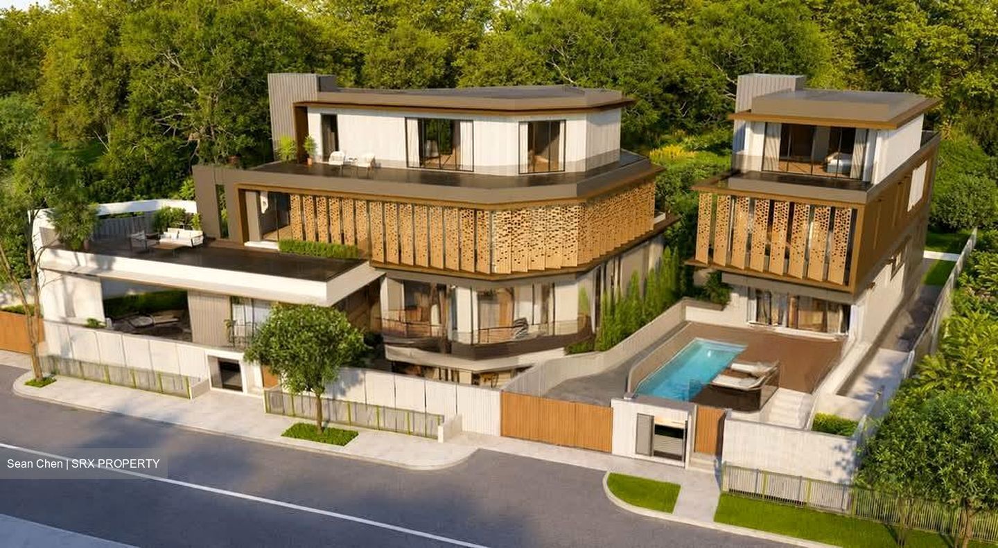 Kheam Hock Road (D11), Detached #594589411